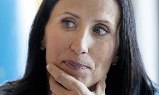 Bjørgen har sluttet å trene og vasser i jobbtilbud. Vraker «Mesternes mester»